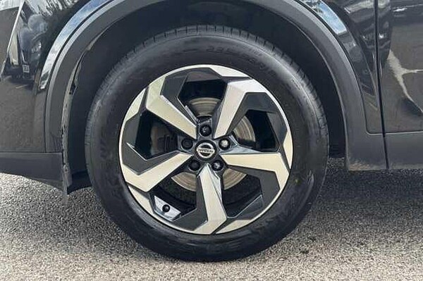 Used Nissan Qashqai 2022 for sale - 76214500: Photo 39