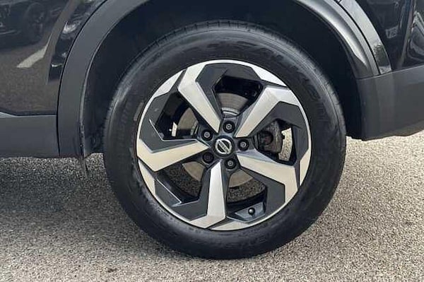 Used Nissan Qashqai 2022 for sale - 76214500: Photo 40