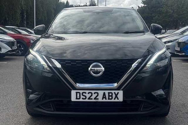 Used Nissan Qashqai 2022 for sale - 76214500: Photo 5