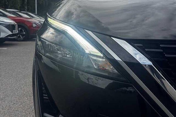 Used Nissan Qashqai 2022 for sale - 76214500: Photo 6