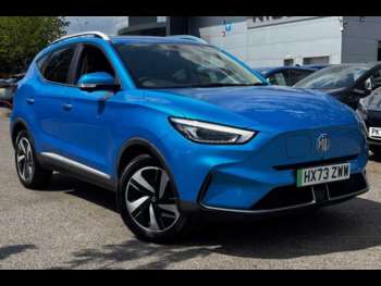 2023 (73) - E (156ps) Trophy EV Long Range 5-Door