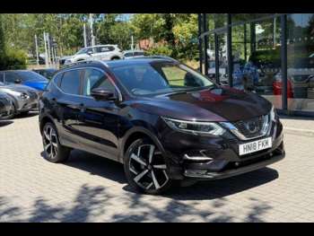 2018 (18) - 1.2 DIG-T Tekna S/S 5-Door