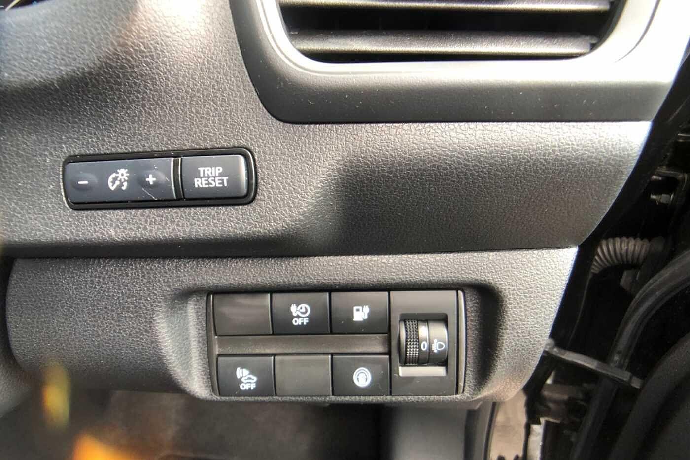 Vehicle 32