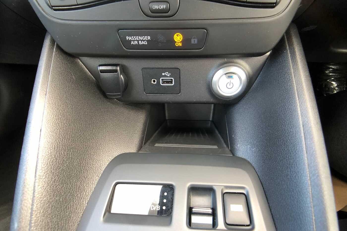 Vehicle 43