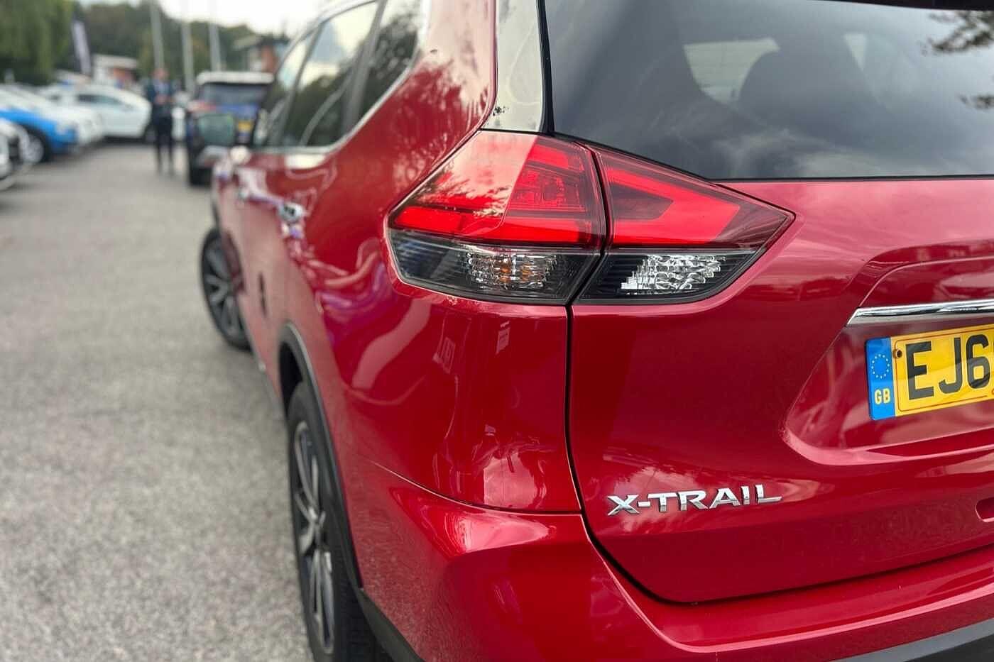 Used Nissan X-Trail 2020 for sale - 76094096: Photo 12