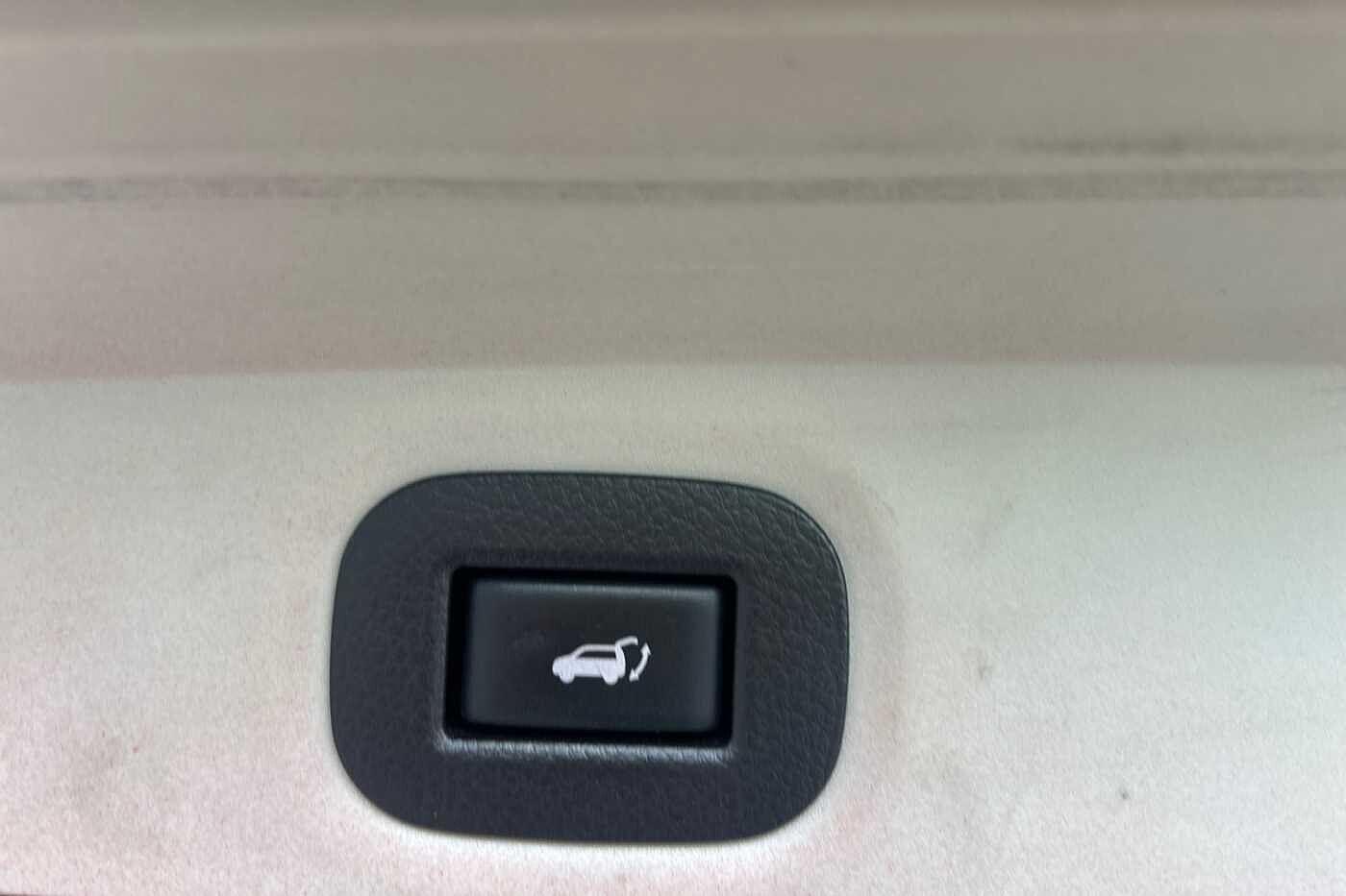 Used Nissan X-Trail 2020 for sale - 76094096: Photo 14