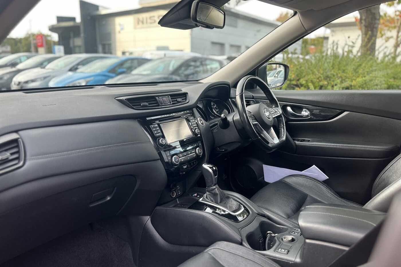 Used Nissan X-Trail 2020 for sale - 76094096: Photo 19