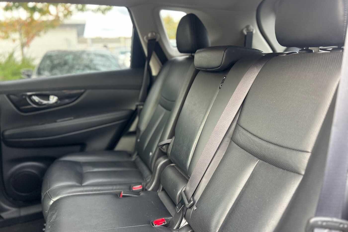 Used Nissan X-Trail 2020 for sale - 76094096: Photo 20