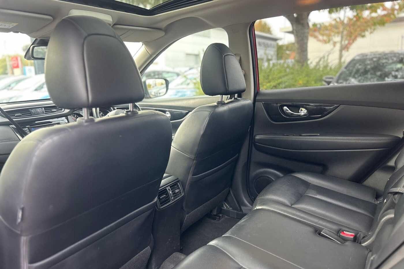 Used Nissan X-Trail 2020 for sale - 76094096: Photo 21