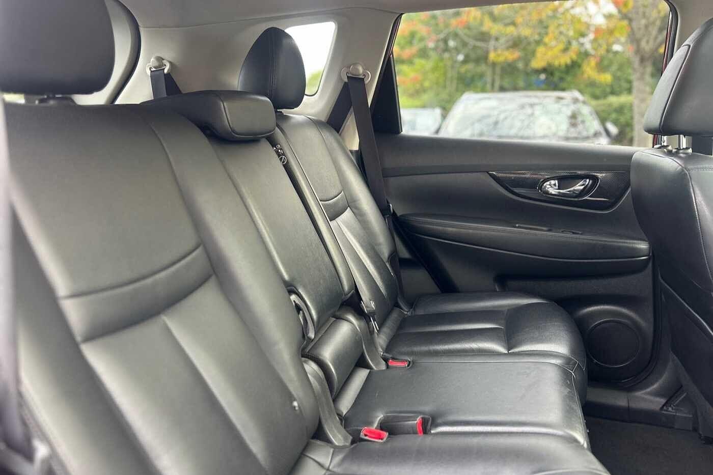 Used Nissan X-Trail 2020 for sale - 76094096: Photo 22