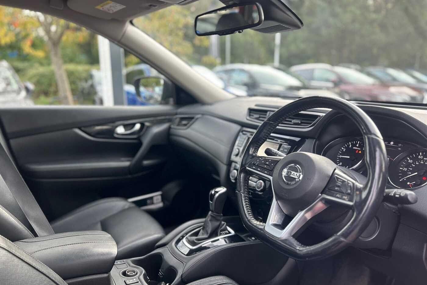 Used Nissan X-Trail 2020 for sale - 76094096: Photo 25