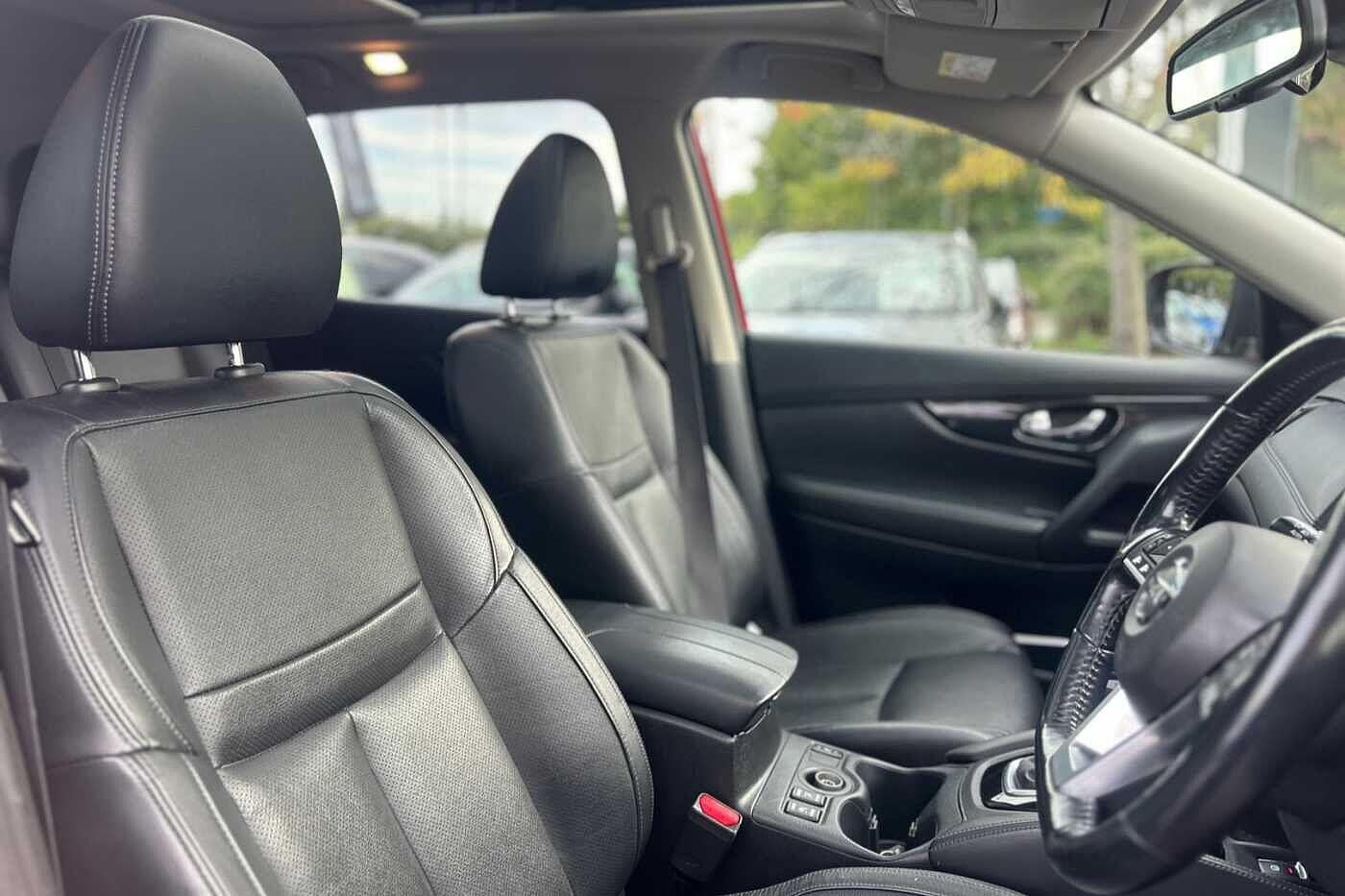 Used Nissan X-Trail 2020 for sale - 76094096: Photo 26
