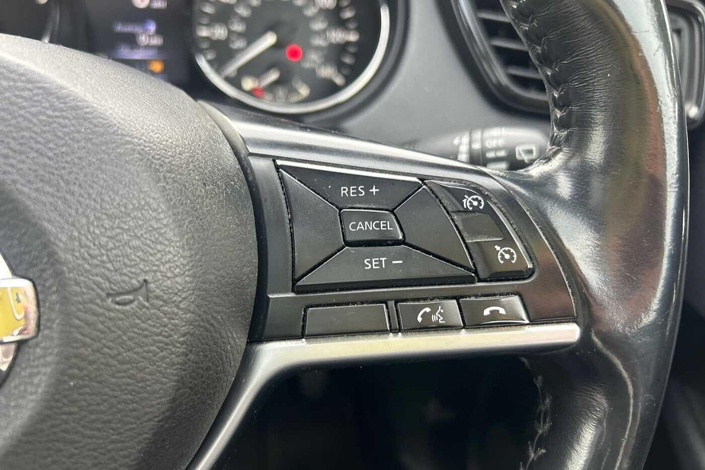 Used Nissan X-Trail 2020 for sale - 76094096: Photo 30