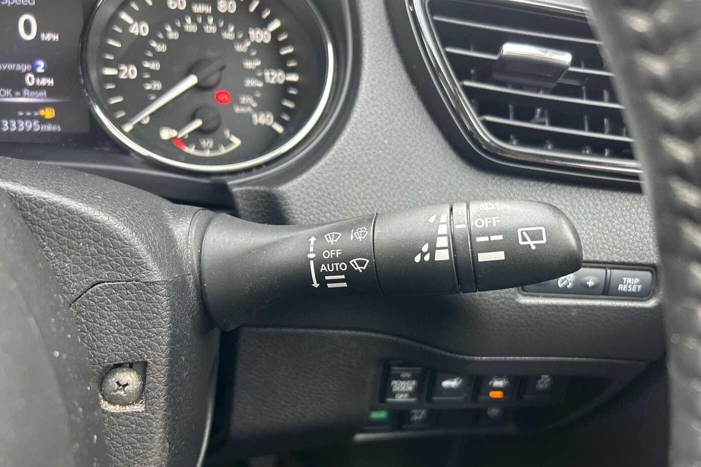 Used Nissan X-Trail 2020 for sale - 76094096: Photo 32