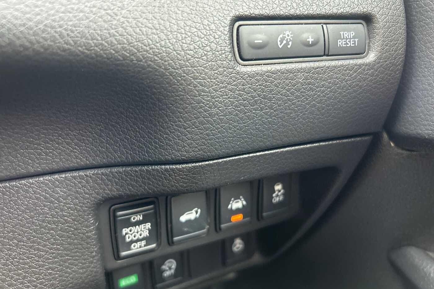 Used Nissan X-Trail 2020 for sale - 76094096: Photo 34