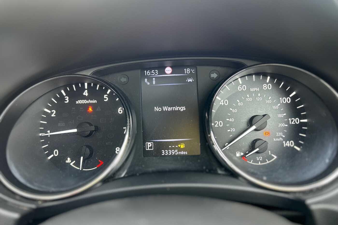 Used Nissan X-Trail 2020 for sale - 76094096: Photo 48