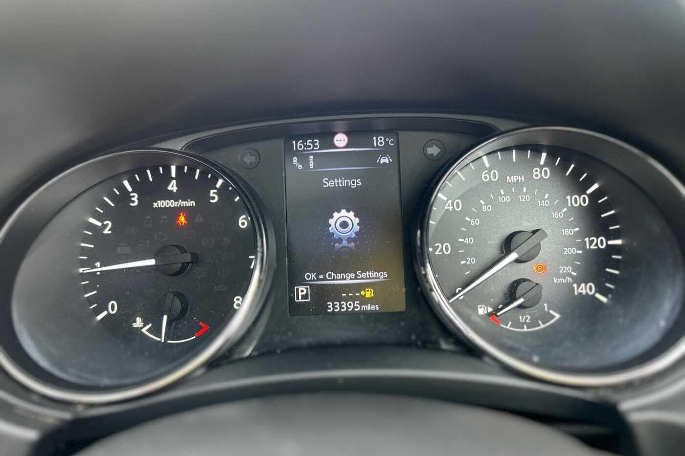 Used Nissan X-Trail 2020 for sale - 76094096: Photo 49