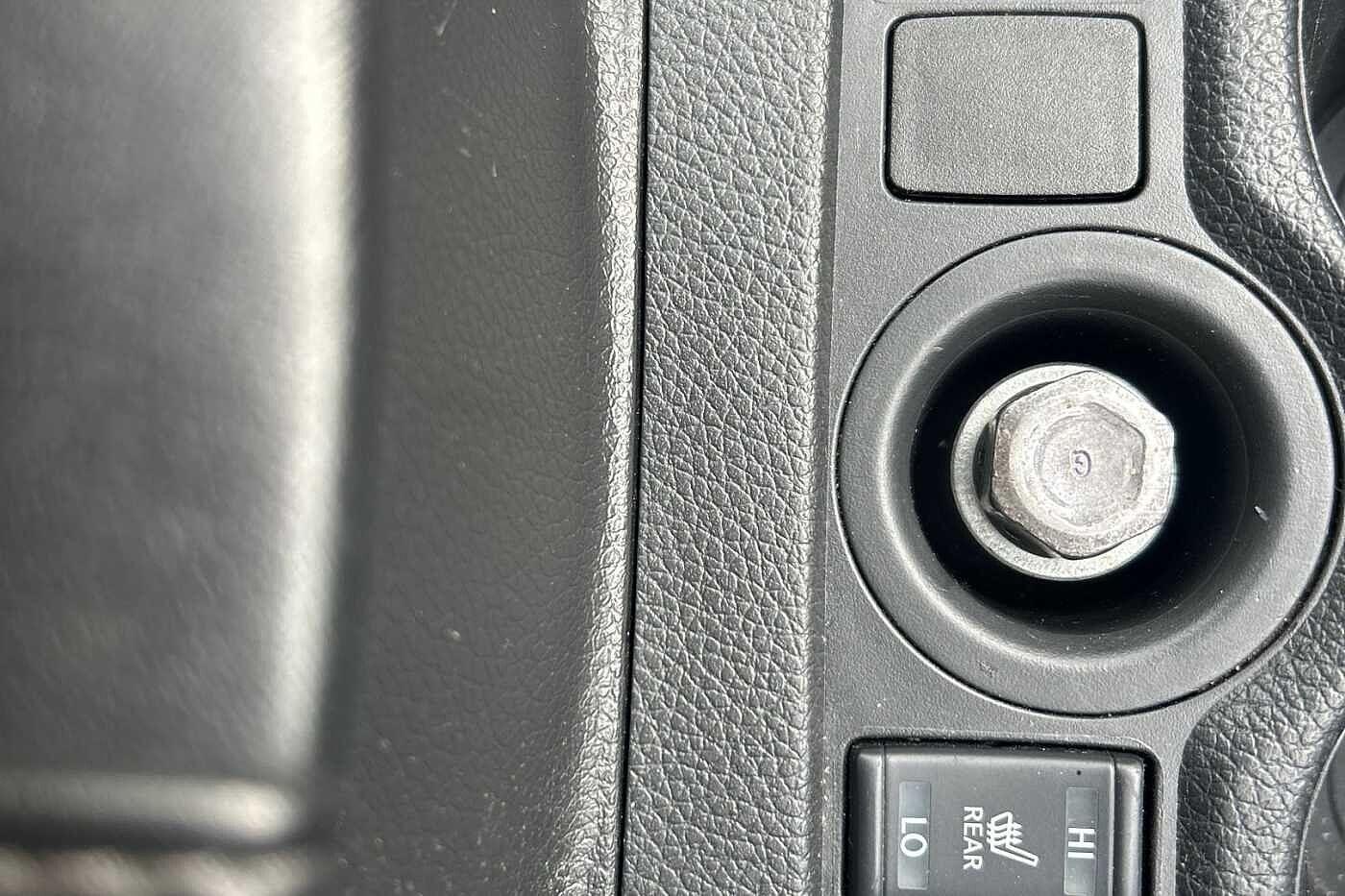 Used Nissan X-Trail 2020 for sale - 76094096: Photo 57