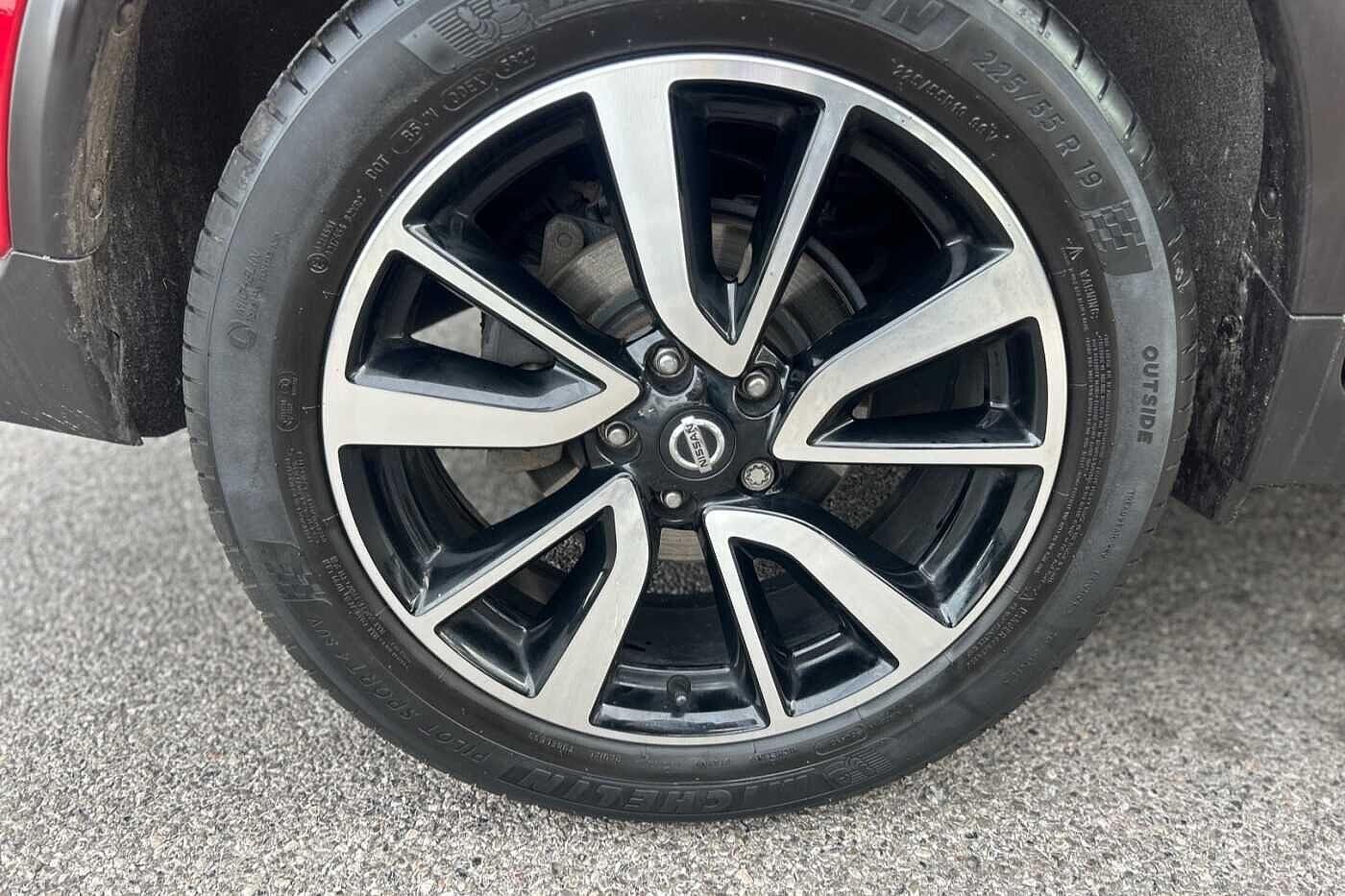 Used Nissan X-Trail 2020 for sale - 76094096: Photo 62