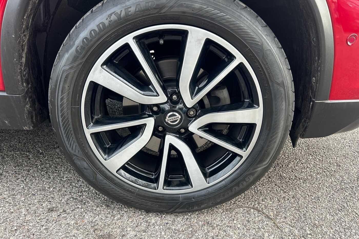 Used Nissan X-Trail 2020 for sale - 76094096: Photo 63