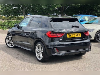 Used Audi A1 2023 for sale - 75334805: Photo