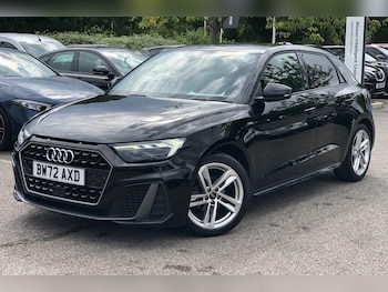 Used Audi A1 2023 for sale - 75334805: Photo
