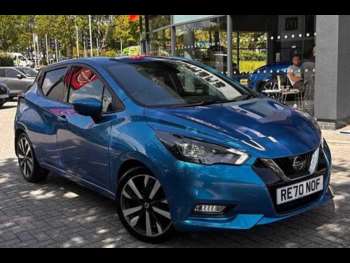 2021 (70) - 1.0 IG-T 92 Tekna 5dr