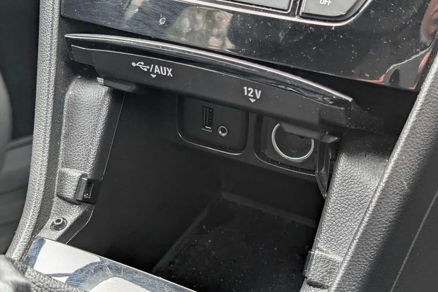 Vehicle 38