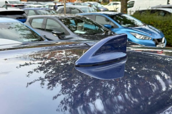 Used Nissan X-Trail 2023 for sale - 76239737: Photo 12