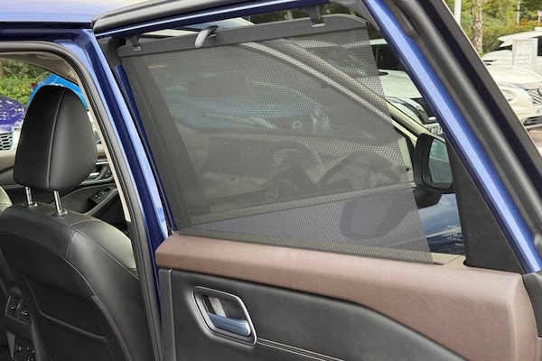 Used Nissan X-Trail 2023 for sale - 76239737: Photo 13