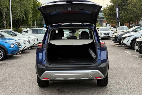 Used Nissan X-Trail 2023 for sale - 76239737: Photo 17