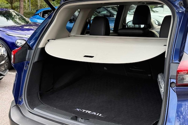 Used Nissan X-Trail 2023 for sale - 76239737: Photo 18