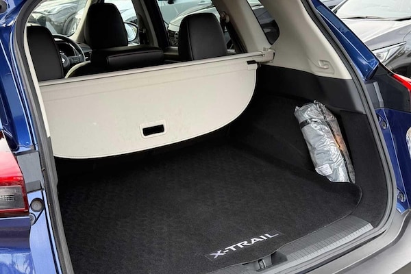 Used Nissan X-Trail 2023 for sale - 76239737: Photo 19