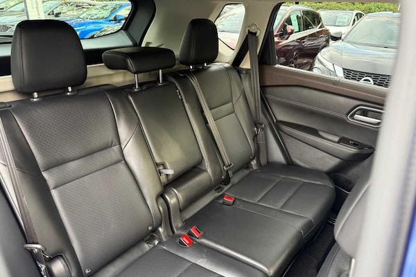Used Nissan X-Trail 2023 for sale - 76239737: Photo 21