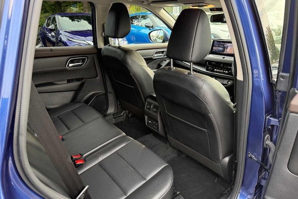 Used Nissan X-Trail 2023 for sale - 76239737: Photo 22