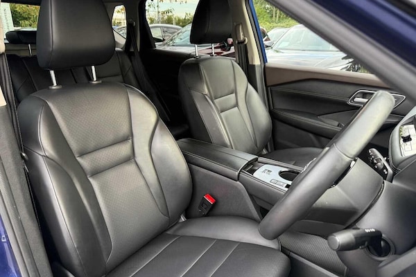 Used Nissan X-Trail 2023 for sale - 76239737: Photo 26