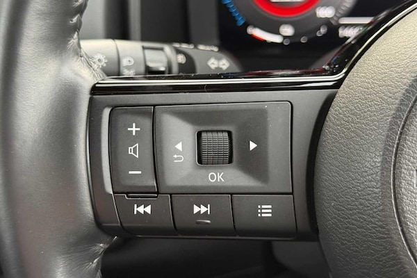 Used Nissan X-Trail 2023 for sale - 76239737: Photo 27