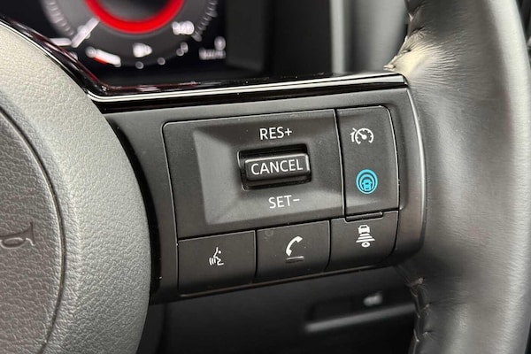 Used Nissan X-Trail 2023 for sale - 76239737: Photo 28