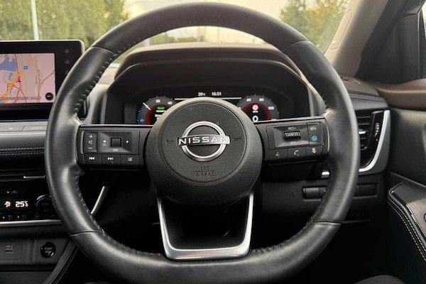 Used Nissan X-Trail 2023 for sale - 76239737: Photo 29