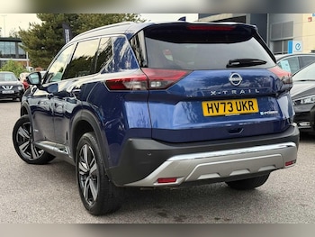 Used Nissan X-Trail 2023 for sale - 76239737: Photo