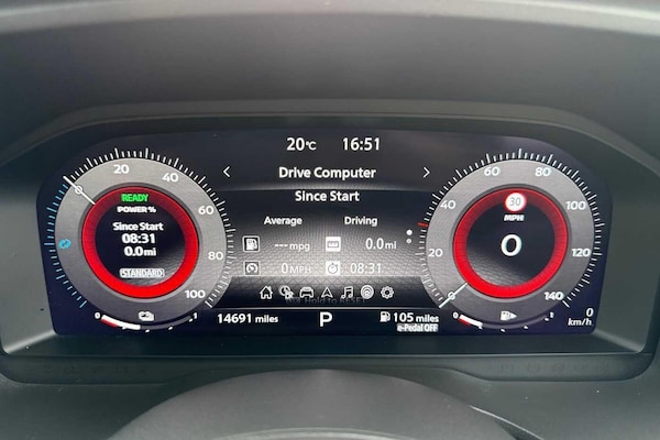 Used Nissan X-Trail 2023 for sale - 76239737: Photo 36