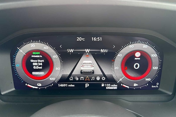 Used Nissan X-Trail 2023 for sale - 76239737: Photo 38