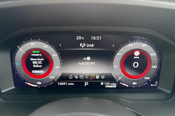 Used Nissan X-Trail 2023 for sale - 76239737: Photo 39
