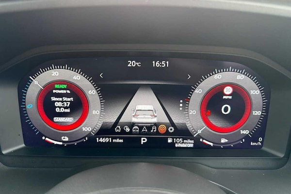 Used Nissan X-Trail 2023 for sale - 76239737: Photo 40