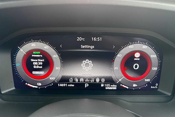 Used Nissan X-Trail 2023 for sale - 76239737: Photo 41