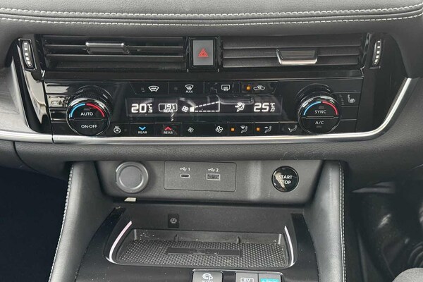 Used Nissan X-Trail 2023 for sale - 76239737: Photo 51