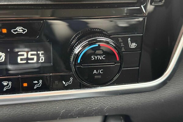 Used Nissan X-Trail 2023 for sale - 76239737: Photo 52