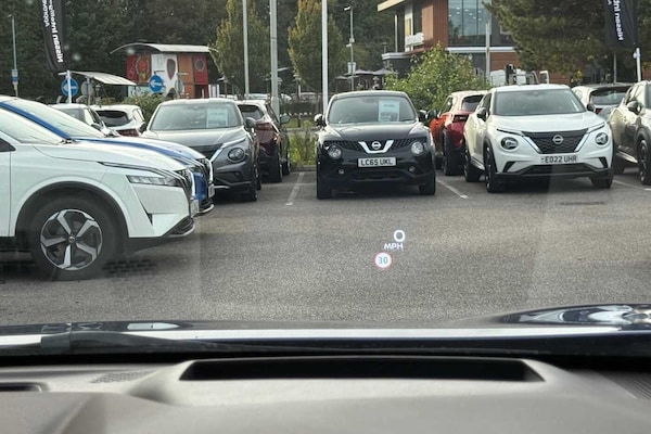 Used Nissan X-Trail 2023 for sale - 76239737: Photo 64