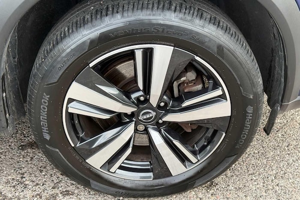 Used Nissan X-Trail 2023 for sale - 76239737: Photo 65