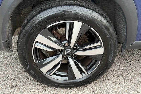 Used Nissan X-Trail 2023 for sale - 76239737: Photo 66